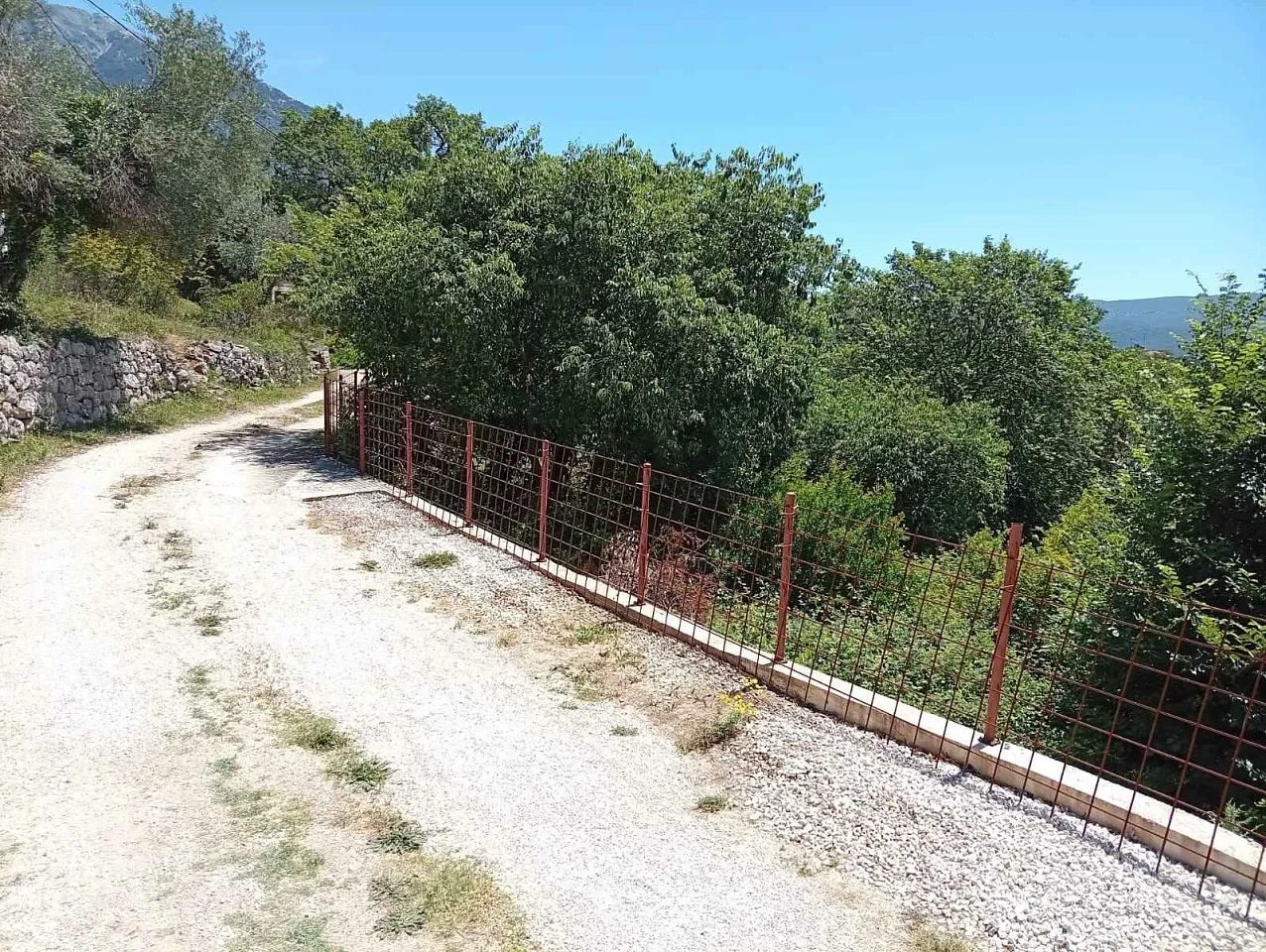 PREMIUM SEA VIEW DEVELOPMENT LAND IN KAVAČ